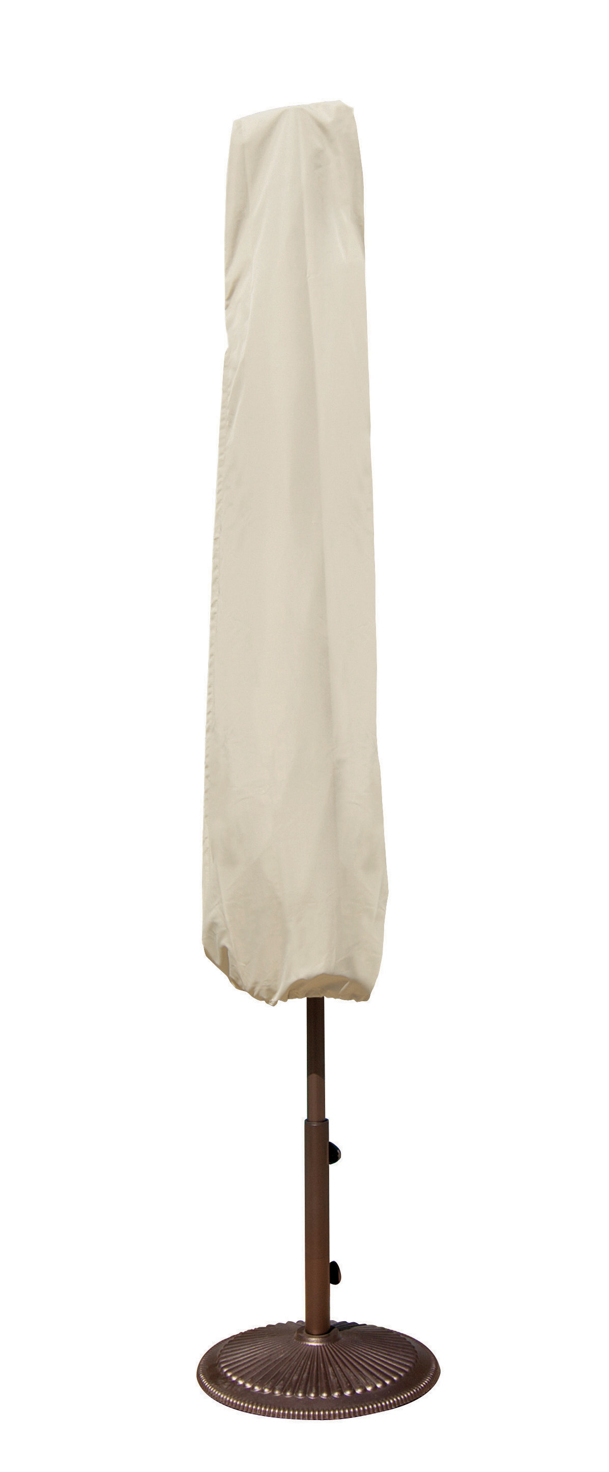 Best Selection Tilt Patio Umbrellas Galtech 9 FT Deluxe Auto Tilt